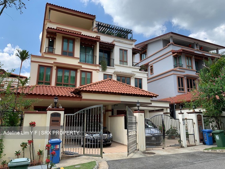 Pavilion Park (D23), Semi-Detached #201655222